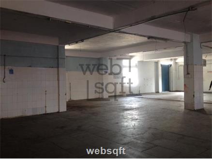 Commercial Retail showroom shop for Rent in Bowenpally